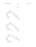 PYRAZOLO[1,5-a]PYRIMIDINE DERIVATIVES AS mTOR INHIBITORS diagram and image