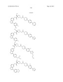 PYRAZOLO[1,5-a]PYRIMIDINE DERIVATIVES AS mTOR INHIBITORS diagram and image