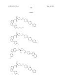 PYRAZOLO[1,5-a]PYRIMIDINE DERIVATIVES AS mTOR INHIBITORS diagram and image