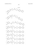 PYRAZOLO[1,5-a]PYRIMIDINE DERIVATIVES AS mTOR INHIBITORS diagram and image