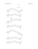 PYRAZOLO[1,5-a]PYRIMIDINE DERIVATIVES AS mTOR INHIBITORS diagram and image