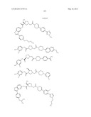 PYRAZOLO[1,5-a]PYRIMIDINE DERIVATIVES AS mTOR INHIBITORS diagram and image