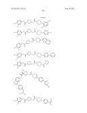 PYRAZOLO[1,5-a]PYRIMIDINE DERIVATIVES AS mTOR INHIBITORS diagram and image