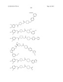 PYRAZOLO[1,5-a]PYRIMIDINE DERIVATIVES AS mTOR INHIBITORS diagram and image