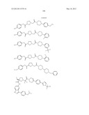 PYRAZOLO[1,5-a]PYRIMIDINE DERIVATIVES AS mTOR INHIBITORS diagram and image