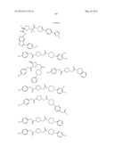 PYRAZOLO[1,5-a]PYRIMIDINE DERIVATIVES AS mTOR INHIBITORS diagram and image