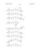 PYRAZOLO[1,5-a]PYRIMIDINE DERIVATIVES AS mTOR INHIBITORS diagram and image