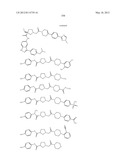 PYRAZOLO[1,5-a]PYRIMIDINE DERIVATIVES AS mTOR INHIBITORS diagram and image