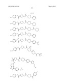 PYRAZOLO[1,5-a]PYRIMIDINE DERIVATIVES AS mTOR INHIBITORS diagram and image