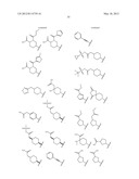 PYRAZOLO[1,5-a]PYRIMIDINE DERIVATIVES AS mTOR INHIBITORS diagram and image