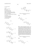 PYRAZOLO[1,5-a]PYRIMIDINE DERIVATIVES AS mTOR INHIBITORS diagram and image