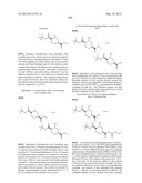 PYRAZOLO[1,5-a]PYRIMIDINE DERIVATIVES AS mTOR INHIBITORS diagram and image