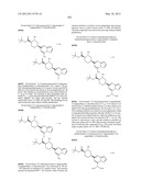 PYRAZOLO[1,5-a]PYRIMIDINE DERIVATIVES AS mTOR INHIBITORS diagram and image