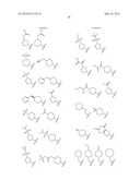 PYRAZOLO[1,5-a]PYRIMIDINE DERIVATIVES AS mTOR INHIBITORS diagram and image