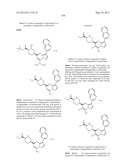 PYRAZOLO[1,5-a]PYRIMIDINE DERIVATIVES AS mTOR INHIBITORS diagram and image