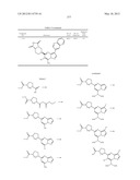 PYRAZOLO[1,5-a]PYRIMIDINE DERIVATIVES AS mTOR INHIBITORS diagram and image