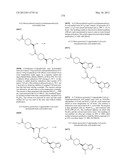 PYRAZOLO[1,5-a]PYRIMIDINE DERIVATIVES AS mTOR INHIBITORS diagram and image