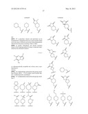 PYRAZOLO[1,5-a]PYRIMIDINE DERIVATIVES AS mTOR INHIBITORS diagram and image