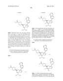 PYRAZOLO[1,5-a]PYRIMIDINE DERIVATIVES AS mTOR INHIBITORS diagram and image