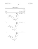 PYRAZOLO[1,5-a]PYRIMIDINE DERIVATIVES AS mTOR INHIBITORS diagram and image