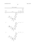 PYRAZOLO[1,5-a]PYRIMIDINE DERIVATIVES AS mTOR INHIBITORS diagram and image