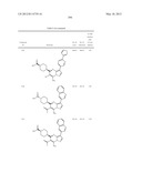 PYRAZOLO[1,5-a]PYRIMIDINE DERIVATIVES AS mTOR INHIBITORS diagram and image