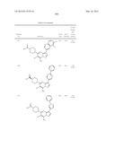 PYRAZOLO[1,5-a]PYRIMIDINE DERIVATIVES AS mTOR INHIBITORS diagram and image