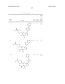 PYRAZOLO[1,5-a]PYRIMIDINE DERIVATIVES AS mTOR INHIBITORS diagram and image