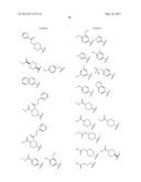 PYRAZOLO[1,5-a]PYRIMIDINE DERIVATIVES AS mTOR INHIBITORS diagram and image