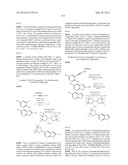 PYRAZOLO[1,5-a]PYRIMIDINE DERIVATIVES AS mTOR INHIBITORS diagram and image