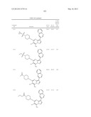 PYRAZOLO[1,5-a]PYRIMIDINE DERIVATIVES AS mTOR INHIBITORS diagram and image