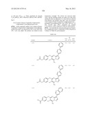 PYRAZOLO[1,5-a]PYRIMIDINE DERIVATIVES AS mTOR INHIBITORS diagram and image