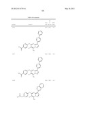 PYRAZOLO[1,5-a]PYRIMIDINE DERIVATIVES AS mTOR INHIBITORS diagram and image