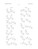 PYRAZOLO[1,5-a]PYRIMIDINE DERIVATIVES AS mTOR INHIBITORS diagram and image