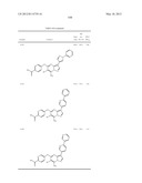 PYRAZOLO[1,5-a]PYRIMIDINE DERIVATIVES AS mTOR INHIBITORS diagram and image