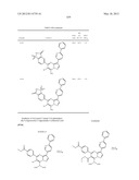 PYRAZOLO[1,5-a]PYRIMIDINE DERIVATIVES AS mTOR INHIBITORS diagram and image