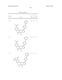 PYRAZOLO[1,5-a]PYRIMIDINE DERIVATIVES AS mTOR INHIBITORS diagram and image