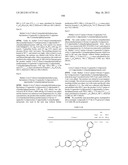 PYRAZOLO[1,5-a]PYRIMIDINE DERIVATIVES AS mTOR INHIBITORS diagram and image