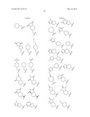 PYRAZOLO[1,5-a]PYRIMIDINE DERIVATIVES AS mTOR INHIBITORS diagram and image