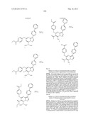 PYRAZOLO[1,5-a]PYRIMIDINE DERIVATIVES AS mTOR INHIBITORS diagram and image