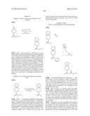 PYRAZOLO[1,5-a]PYRIMIDINE DERIVATIVES AS mTOR INHIBITORS diagram and image