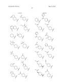 PYRAZOLO[1,5-a]PYRIMIDINE DERIVATIVES AS mTOR INHIBITORS diagram and image