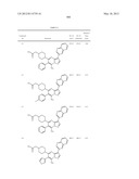 PYRAZOLO[1,5-a]PYRIMIDINE DERIVATIVES AS mTOR INHIBITORS diagram and image