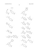 PYRAZOLO[1,5-a]PYRIMIDINE DERIVATIVES AS mTOR INHIBITORS diagram and image