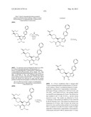 PYRAZOLO[1,5-a]PYRIMIDINE DERIVATIVES AS mTOR INHIBITORS diagram and image