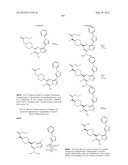 PYRAZOLO[1,5-a]PYRIMIDINE DERIVATIVES AS mTOR INHIBITORS diagram and image