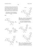 PYRAZOLO[1,5-a]PYRIMIDINE DERIVATIVES AS mTOR INHIBITORS diagram and image