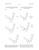 PYRAZOLO[1,5-a]PYRIMIDINE DERIVATIVES AS mTOR INHIBITORS diagram and image