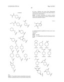 PYRAZOLO[1,5-a]PYRIMIDINE DERIVATIVES AS mTOR INHIBITORS diagram and image