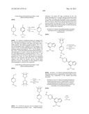 PYRAZOLO[1,5-a]PYRIMIDINE DERIVATIVES AS mTOR INHIBITORS diagram and image